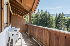 Ferienparadies Sabina ZIRBEL
